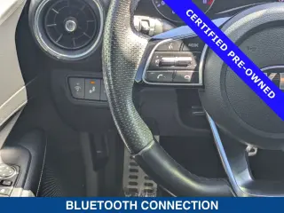 Kia Forte 2020 GT Line 4p Sedan