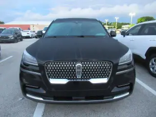Lincoln Aviator 2022 Reserve 4dr SUV