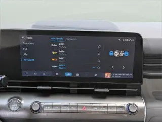 Hyundai KONA 2024 SEL 4dr Crossovero