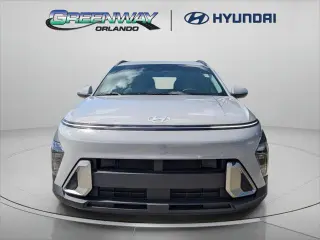 Hyundai KONA 2024 SEL 4dr Crossovero