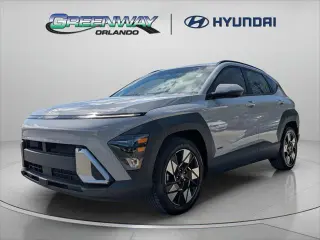 Hyundai KONA 2024 SEL 4dr Crossovero