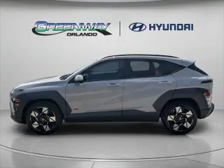 Hyundai KONA 2024 SEL 4dr Crossovero