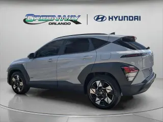 Hyundai KONA 2024 SEL 4dr Crossovero