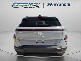 Hyundai KONA 2024 SEL 4dr Crossovero