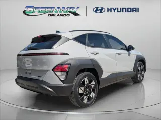 Hyundai KONA 2024 SEL 4dr Crossovero