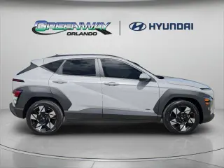 Hyundai KONA 2024 SEL 4dr Crossovero
