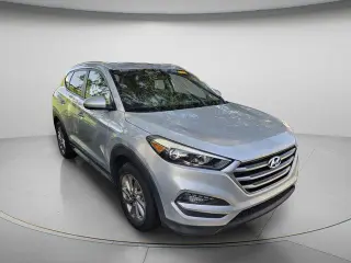 Hyundai TUCSON 2018 SEL 4p SUV