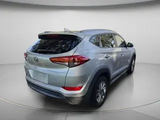 Hyundai TUCSON 2018 SEL 4p SUV