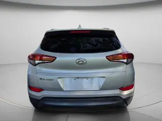 Hyundai TUCSON 2018 SEL 4p SUV
