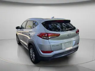 Hyundai TUCSON 2018 SEL 4p SUV