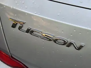 Hyundai TUCSON 2018 SEL 4p SUV