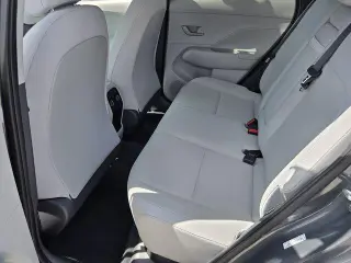 Hyundai KONA 2024 SEL 4dr Crossover