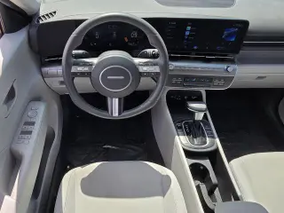 Hyundai KONA 2024 SEL 4dr Crossover