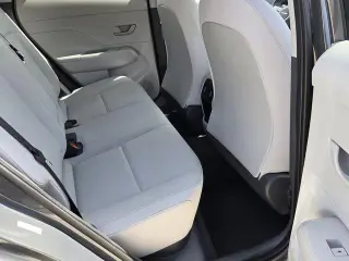 Hyundai KONA 2024 SEL 4dr Crossover