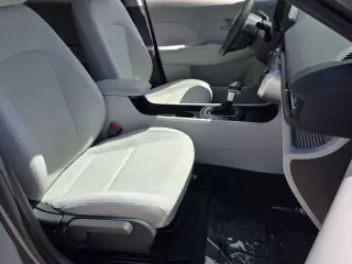 Hyundai KONA 2024 SEL 4dr Crossover