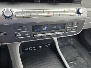 Hyundai KONA 2024 SEL 4dr Crossover