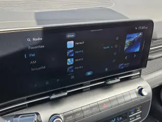Hyundai KONA 2024 SEL 4dr Crossover