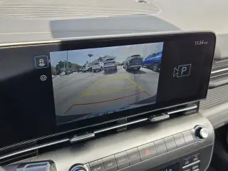 Hyundai KONA 2024 SEL 4dr Crossover