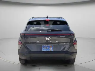 Hyundai KONA 2024 SEL 4dr Crossover