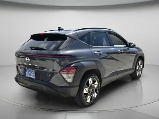 Hyundai KONA 2024 SEL 4dr Crossover