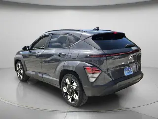 Hyundai KONA 2024 SEL 4dr Crossover