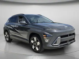 Hyundai KONA 2024 SEL 4dr Crossover