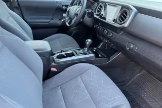 Toyota Tacoma 2019 4x4 TRD Todo Terreno 4p Doble Cabina 6.1 pies LB