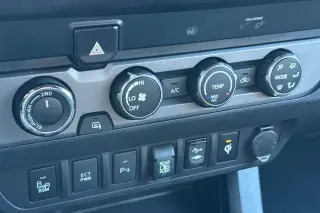 Toyota Tacoma 2019 4x4 TRD Todo Terreno 4p Doble Cabina 6.1 pies LB