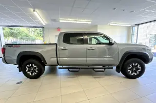Toyota Tacoma 2019 4x4 TRD Todo Terreno 4p Doble Cabina 6.1 pies LB
