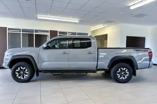 Toyota Tacoma 2019 4x4 TRD Todo Terreno 4p Doble Cabina 6.1 pies LB