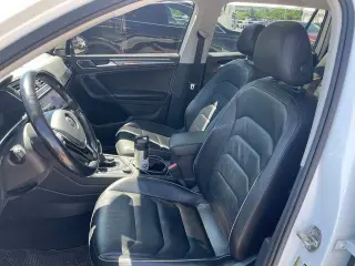 Volkswagen Tiguan 2018 AWD 2.0T SEL Premium 4Motion 4dr SUV