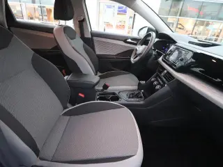 Volkswagen Taos 2023 S 4dr SUV