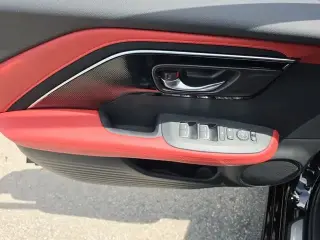 Acura ADX 2026 4p Crossover con Paquete A-SPEC