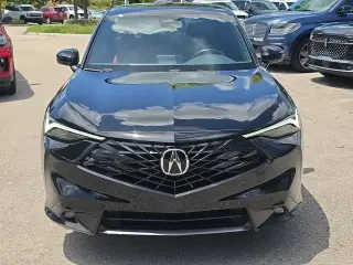 Acura ADX 2026 4p Crossover con Paquete A-SPEC