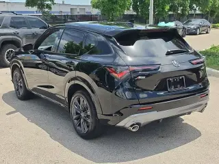Acura ADX 2026 4p Crossover con Paquete A-SPEC