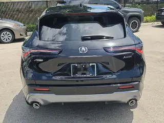 Acura ADX 2026 4p Crossover con Paquete A-SPEC