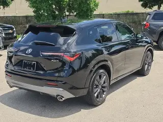 Acura ADX 2026 4p Crossover con Paquete A-SPEC