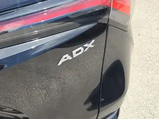 Acura ADX 2026 4p Crossover con Paquete A-SPEC