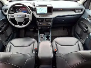 Ford Maverick 2023 AWD Lariat 4dr SuperCrew 4.5 ft. SB