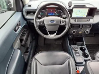 Ford Maverick 2023 AWD Lariat 4dr SuperCrew 4.5 ft. SB