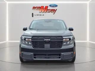 Ford Maverick 2023 AWD Lariat 4dr SuperCrew 4.5 ft. SB