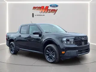 Ford Maverick 2023 AWD Lariat 4dr SuperCrew 4.5 ft. SB