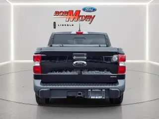 Ford Maverick 2023 AWD Lariat 4dr SuperCrew 4.5 ft. SB