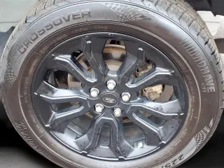 Ford Maverick 2023 AWD Lariat 4dr SuperCrew 4.5 ft. SB