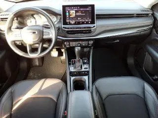 Jeep Compass 2022 4x4 Trailhawk 4p SUV