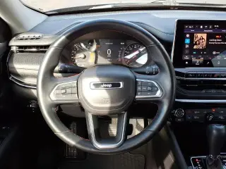 Jeep Compass 2022 4x4 Trailhawk 4p SUV