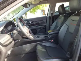 Jeep Compass 2022 4x4 Trailhawk 4p SUV