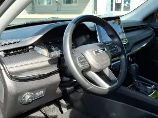 Jeep Compass 2022 4x4 Trailhawk 4p SUV