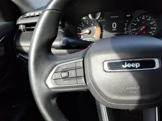 Jeep Compass 2022 4x4 Trailhawk 4p SUV