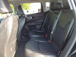 Jeep Compass 2022 4x4 Trailhawk 4p SUV